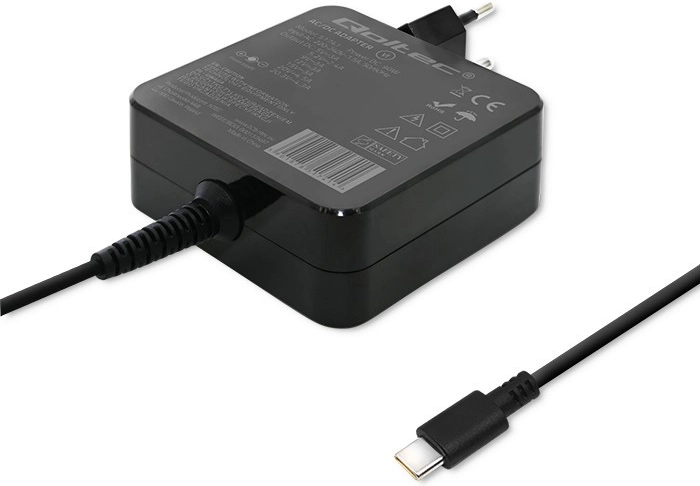 Výkonné a stabilní nabíjení 90 W