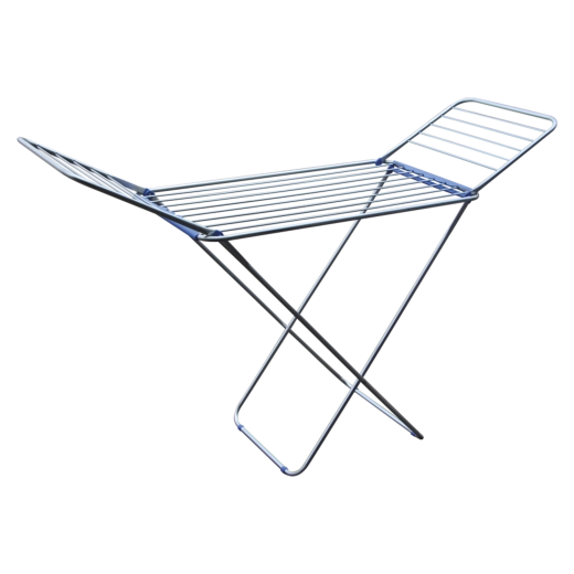 Skládací sušák na prádlo Tina Clean Line