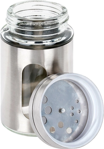 Úplné uzavření pro čerstvost a čistotu