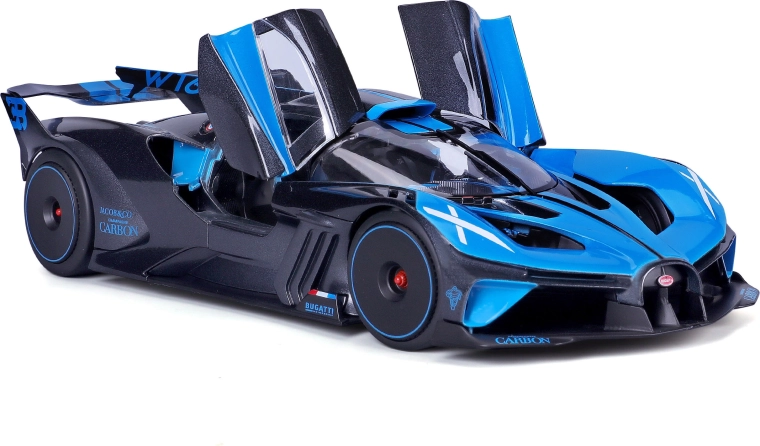 Aerodynamický závodní design