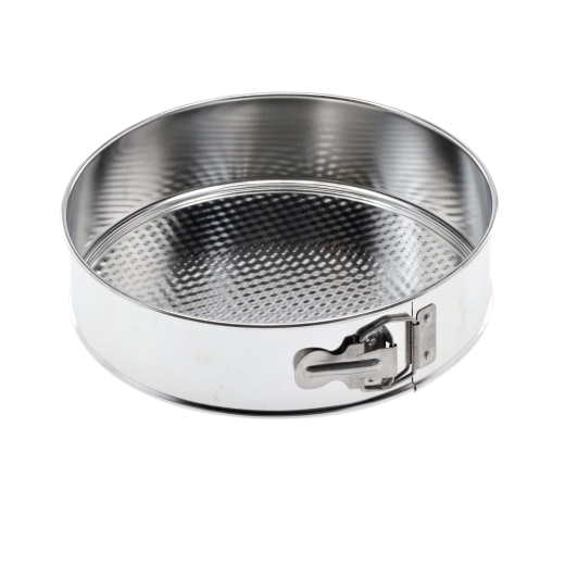 Texturované dno pro menší přilnavost