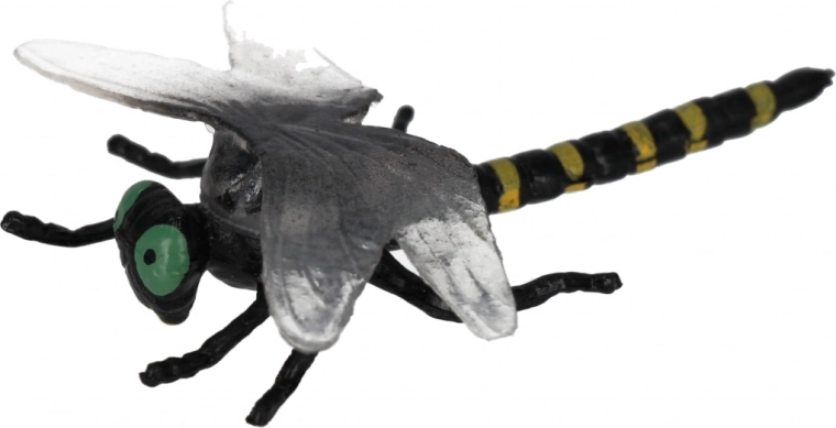 Realistické provedení pro zábavné učení