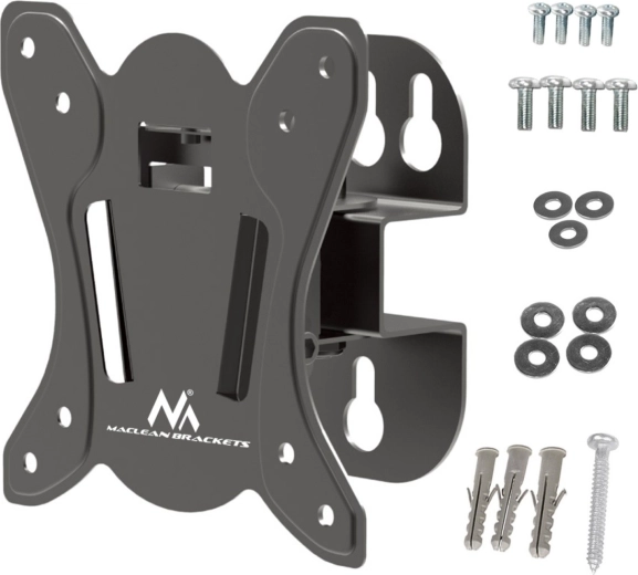 Kompletní příslušenství v balení