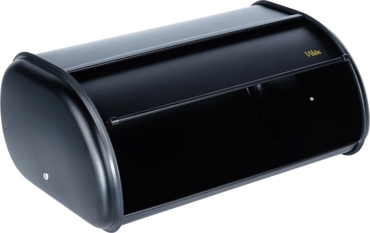 Odolná ocel s matným lakem