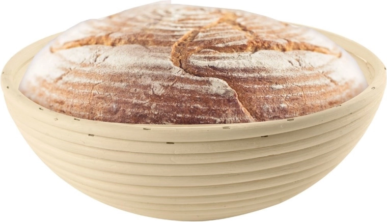 Výsledek jako z řemeslné pekárny