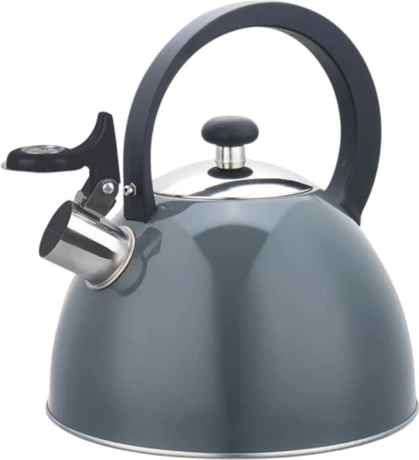 Rychlý ohřev díky vícevrstvému dnu