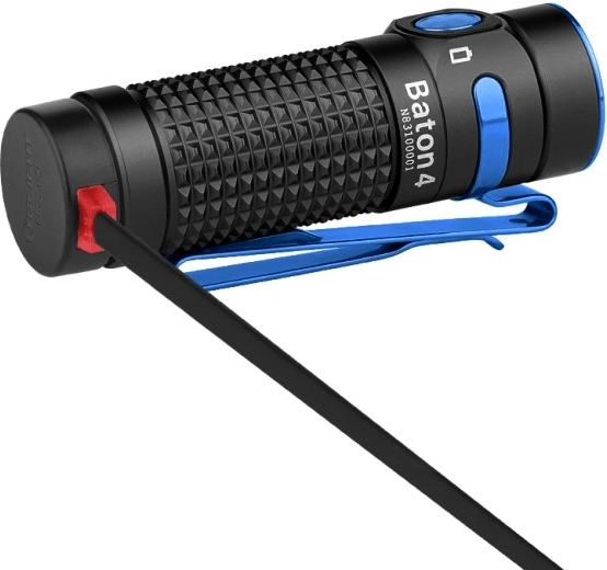 Magnetické nabíjení MCC 1A