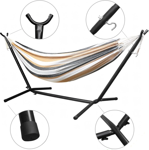 Rychlá montáž a snadné přenášení