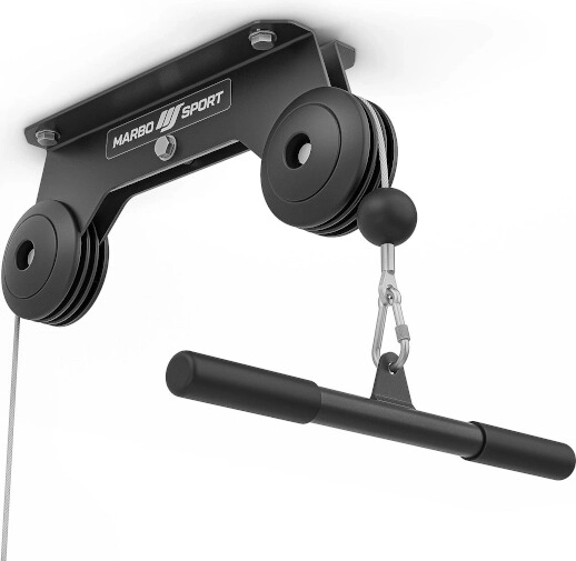 Robustní ocel s nosností až 120 kg