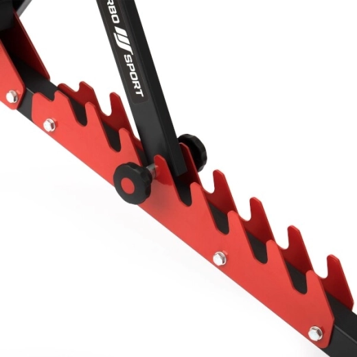 Bezpečné a pohodlné polohování