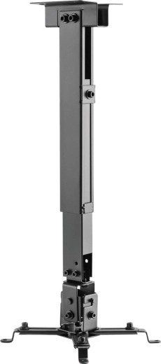 Nastavitelná vzdálenost 350–560 mm