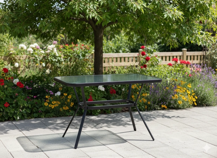 Protiskluzové nožky a vyztužené nohy