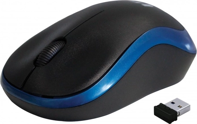 Kompaktní nano přijímač