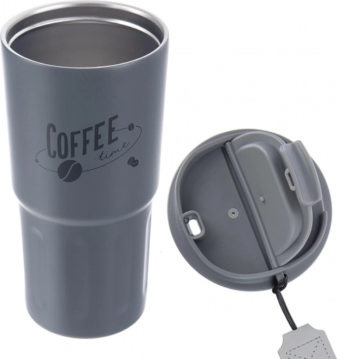 Dvoustěnná vakuová izolace