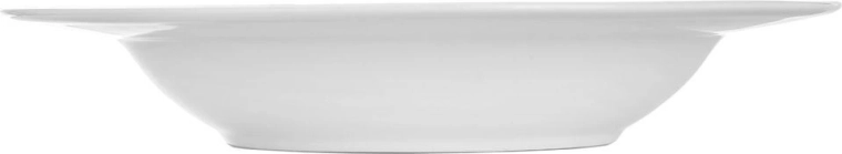 Ideální tvar pro polévky a těstoviny