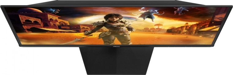 240 Hz pro plynulé e‑sportové tempo