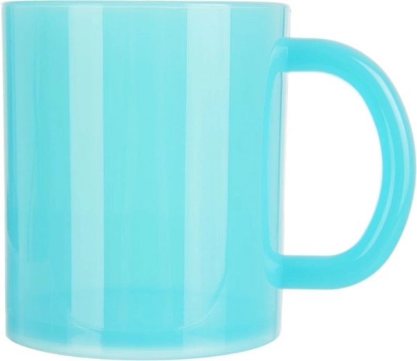 Pohodlné držení pro malé ruce