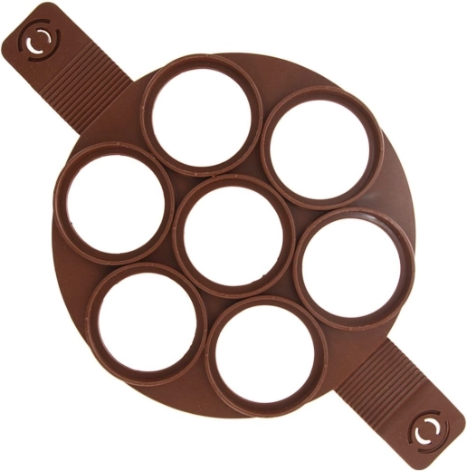 Nepřilnavý a pružný silikon