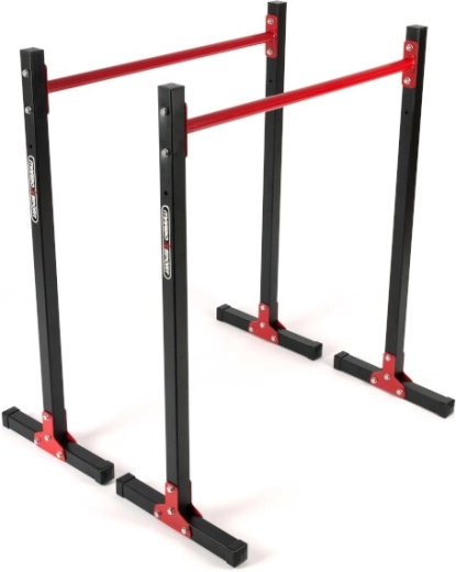 Rychlá montáž a jistý úchop