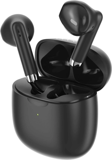 Až 20 hodin poslechu s kompaktním pouzdrem