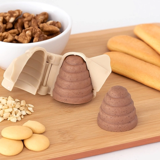 Rychlé tvarování bez pečení