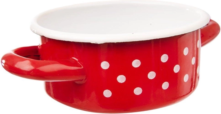 Univerzální pro všechny typy sporáků