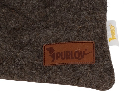 Voděodolné dno z ekokůže