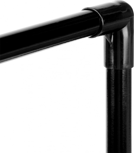 Stabilní kovová konstrukce