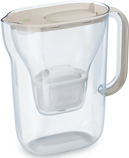 Pohodlné plnění jednou rukou