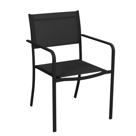 Odolný ocelový rám s práškovým lakem