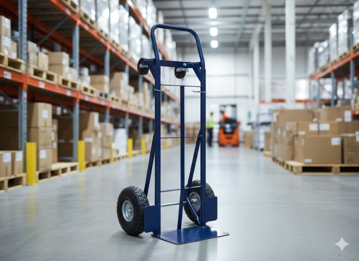 Pneumatická kola pro hladkou jízdu