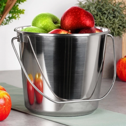 Univerzální využití v domácnosti i gastro