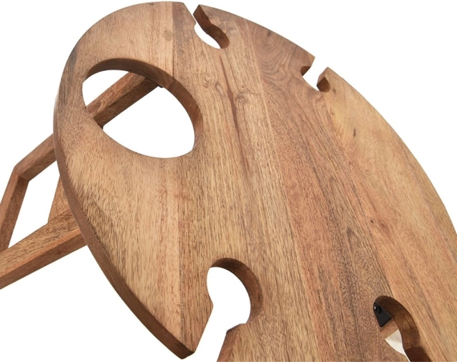 Skládací a snadno přenosný