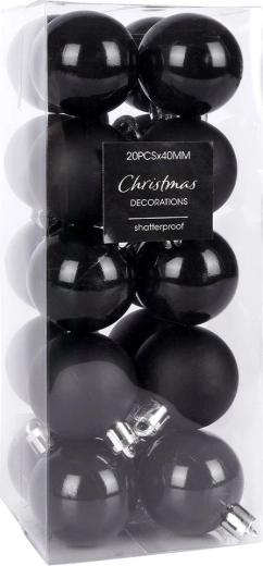 Nerozbitný materiál pro bezpečné svátky