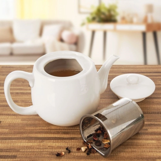 Pohodlné nalévání a bezpečný úchop