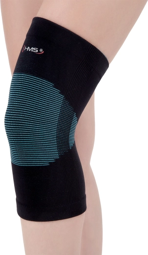 Kompresní stabilizace bez omezení pohybu