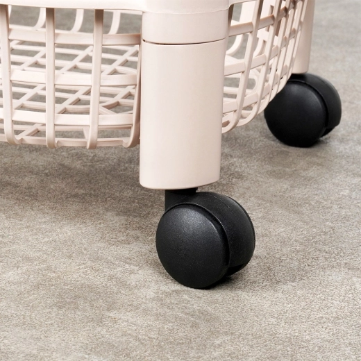 Mobilní úložný prostor na dosah ruky