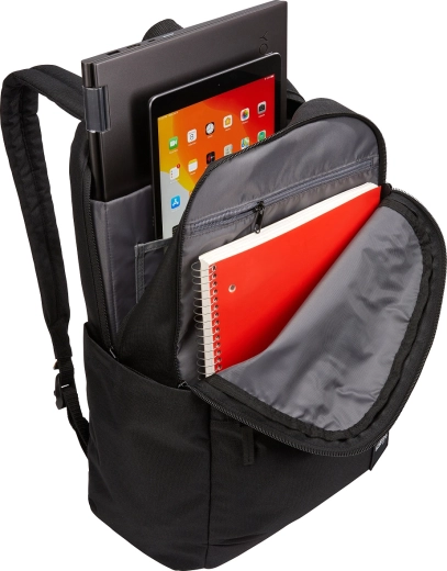 Bezpečné uložení notebooku a tabletu