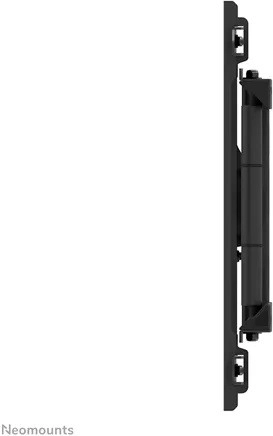 Pořádek v kabelech a štíhlý profil