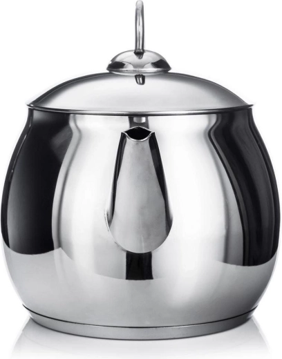 Odolná celonerezová konstrukce