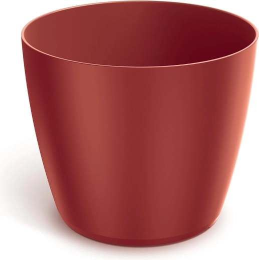 Květináč Regula 17,8 cm pálená cihla
