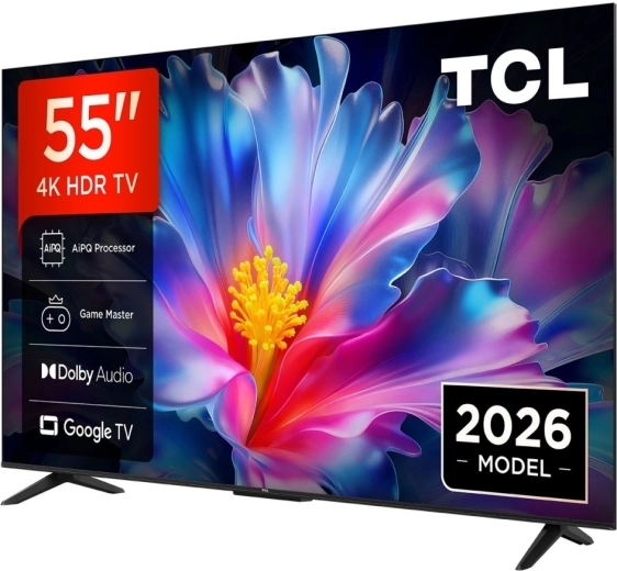 4K UHD obraz s podporou HDR