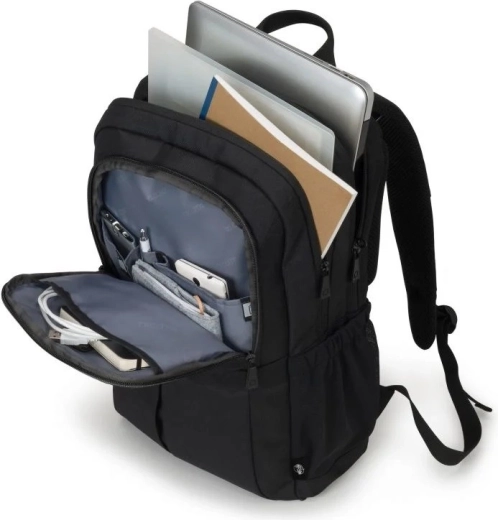 Chytrá organizace a snadný přístup