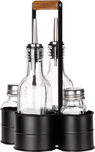 Kvalitní materiály a čistý design