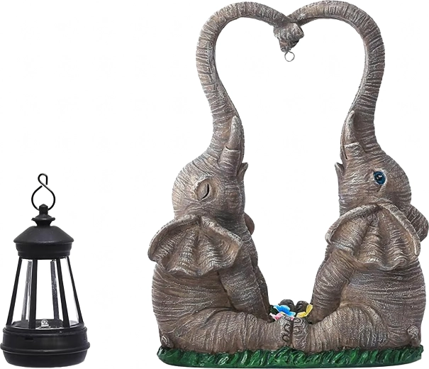 Detailní provedení a odolná dekorace