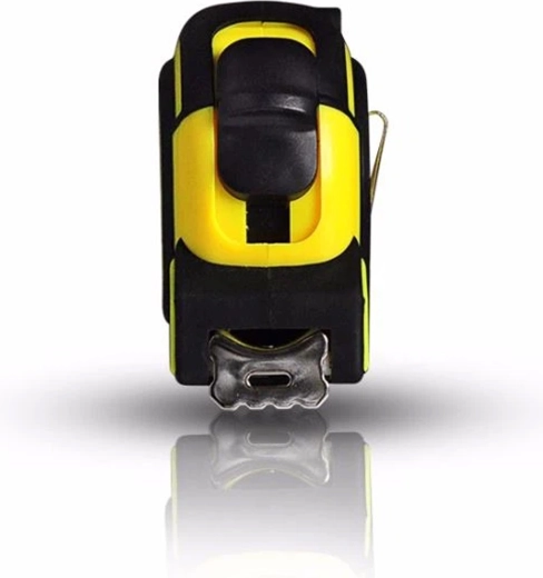 Spolehlivá aretace a pohodlné ovládání