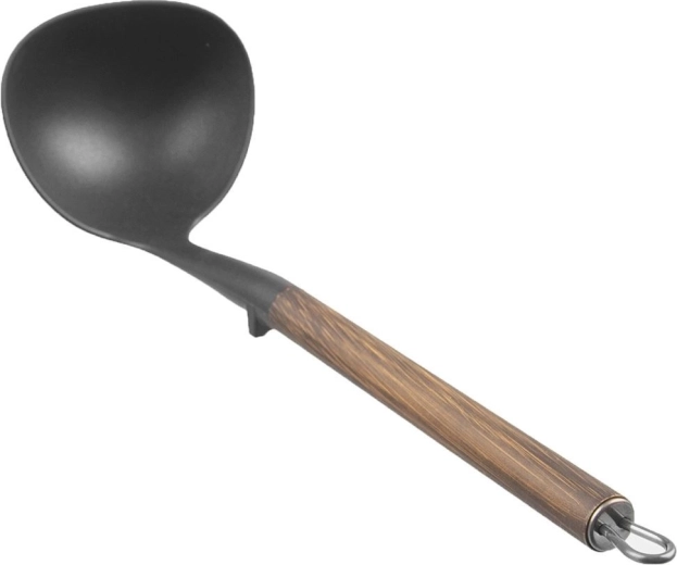 Pohodlná rukojeť s možností zavěšení