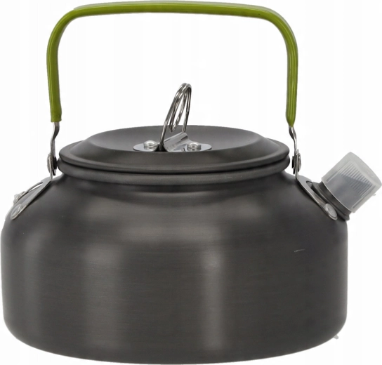 Rychlé vaření vody a nápojů