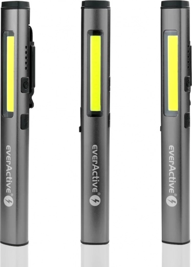 Praktická volba pro dílnu i inspekci