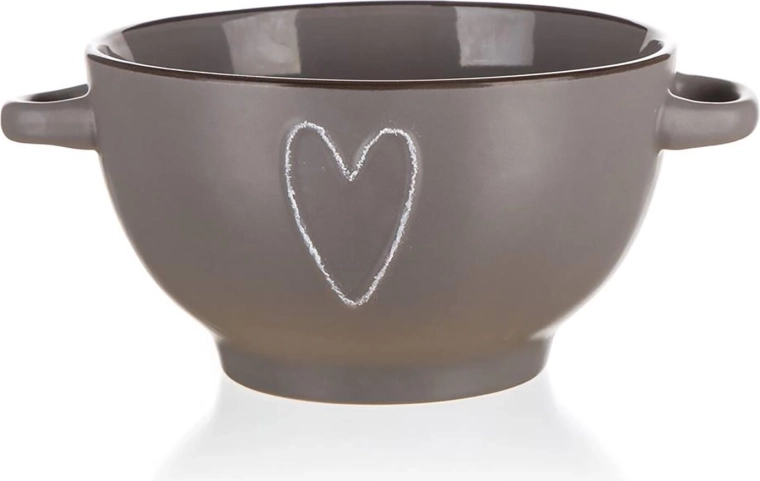 Vhodná do mikrovlnky i myčky